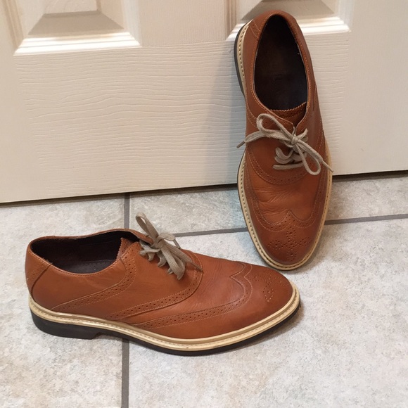 EUC Men’s Cole Han Dress Shoes